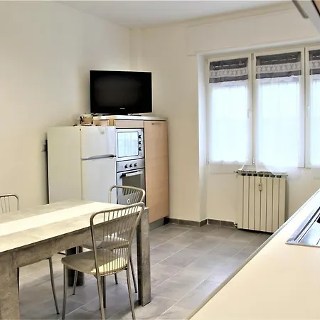 Ls-house - In The Heart Of Apartamento