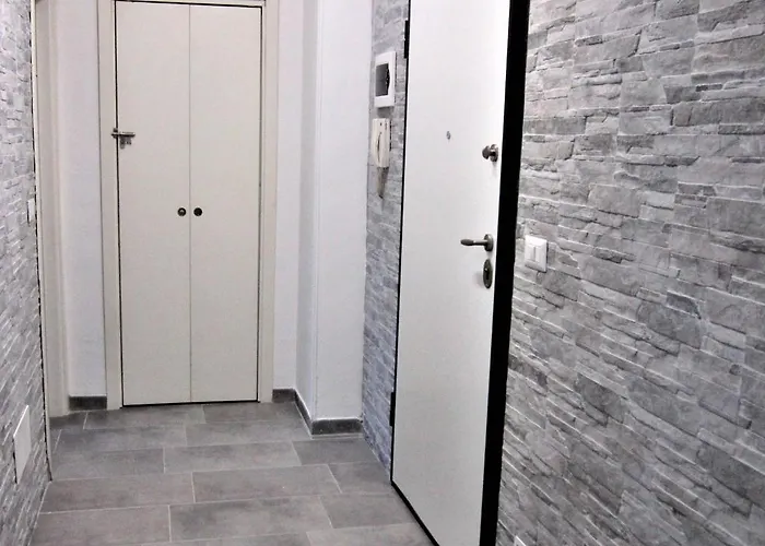 Ls-house - In The Heart Of Lägenhet