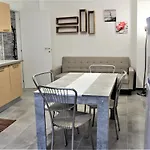 아파트 Ls-house - In The Heart Of 산레모