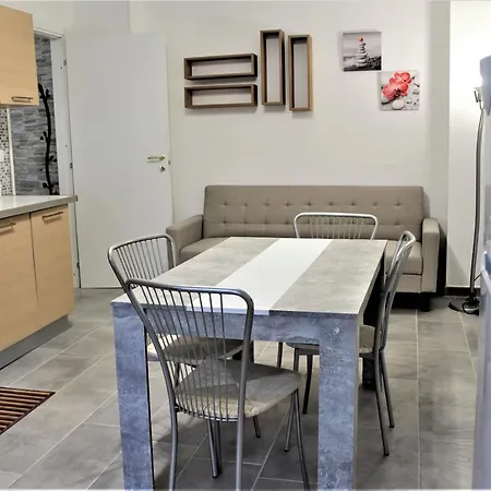 Apartment Ls-house - In The Heart Of Sanremo