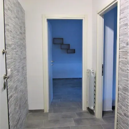 Appartement Ls-house - In The Heart Of *