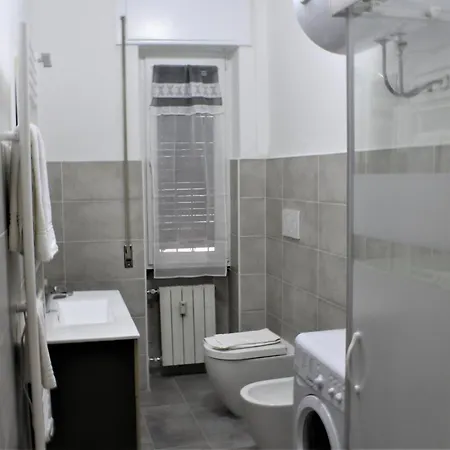 Apartment Ls-house - In The Heart Of Sanremo