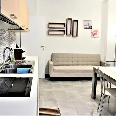 Apartment Ls-house - In The Heart Of Sanremo