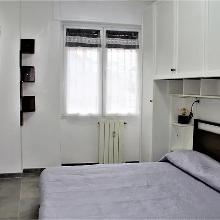 Ls-house - In The Heart Of Apartment *