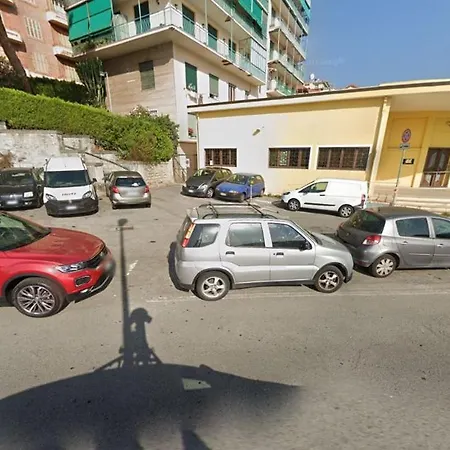 Ls-house - In The Heart Of سانريمو
