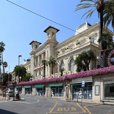 Ls-house - In The Heart Of * سانريمو