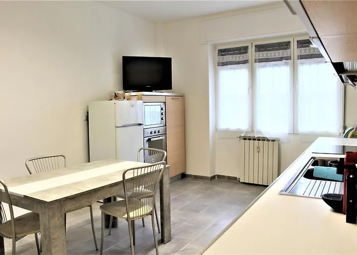 Ls-house - In The Heart Of شقة