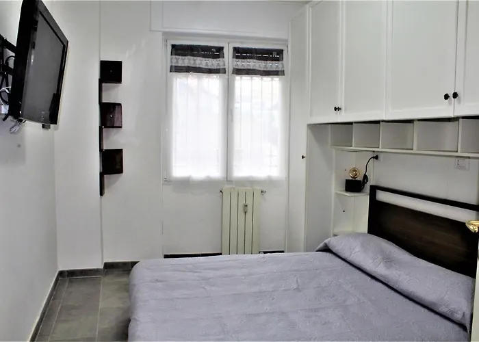 Ls-house - In The Heart Of Apartmán *