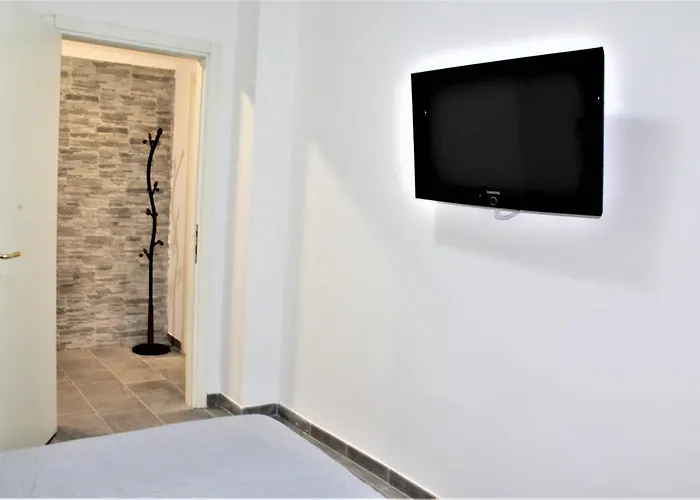 Ls-house - In The Heart Of شقة