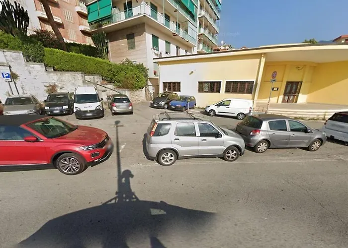 Ls-house - In The Heart Of سانريمو