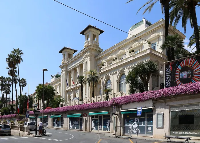 Ls-house - In The Heart Of * سانريمو